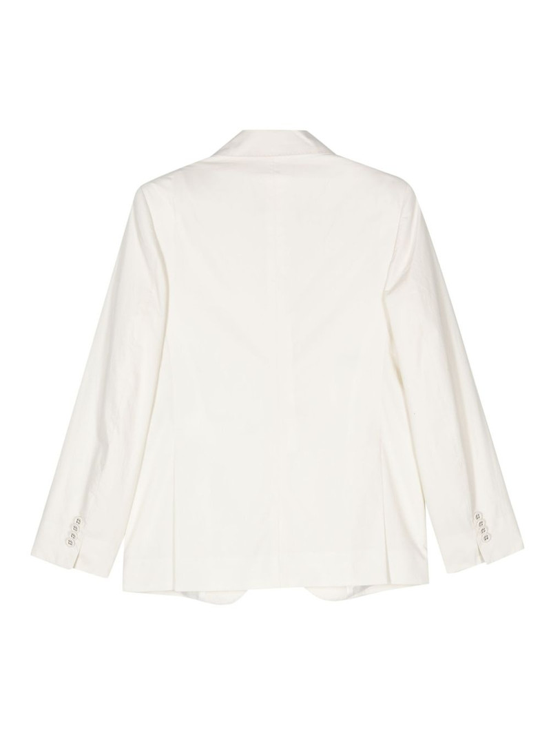 OFFICINE GÉNÉRALE Charlene Pie blazer outlook