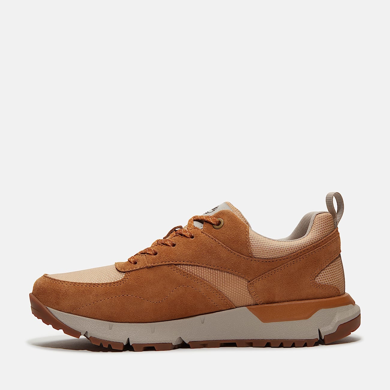 Men's Voyager Park Low Lace-Up Sneaker - 8