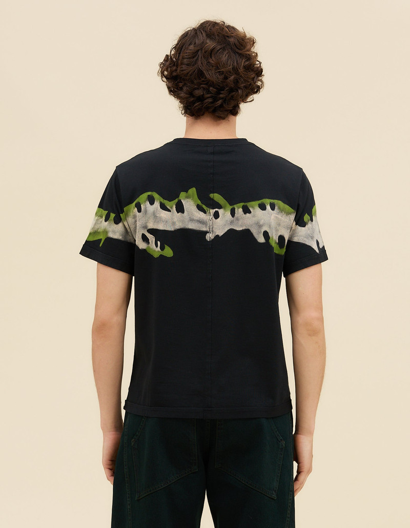 LAPPED TEE 4