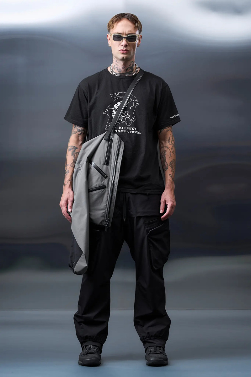 J91U-WSKP Windstopper® Modular Jacket 36