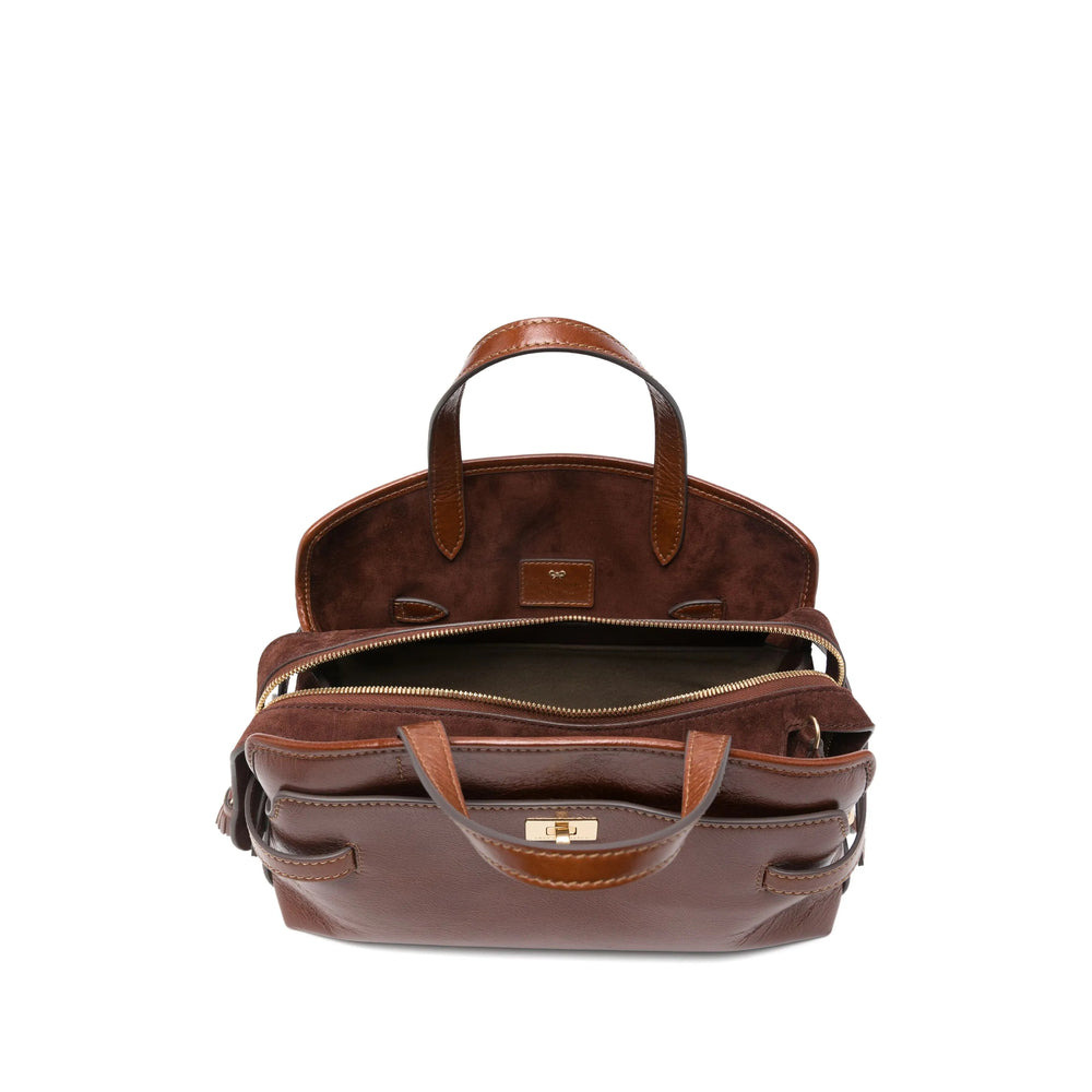 Anya Hindmarch Brown Tote Bags Women - 4