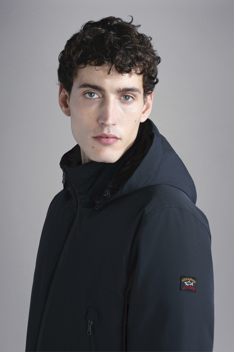 SAVE THE SEA RE 4X4 STRETCH TYPHOON® PARKA 4