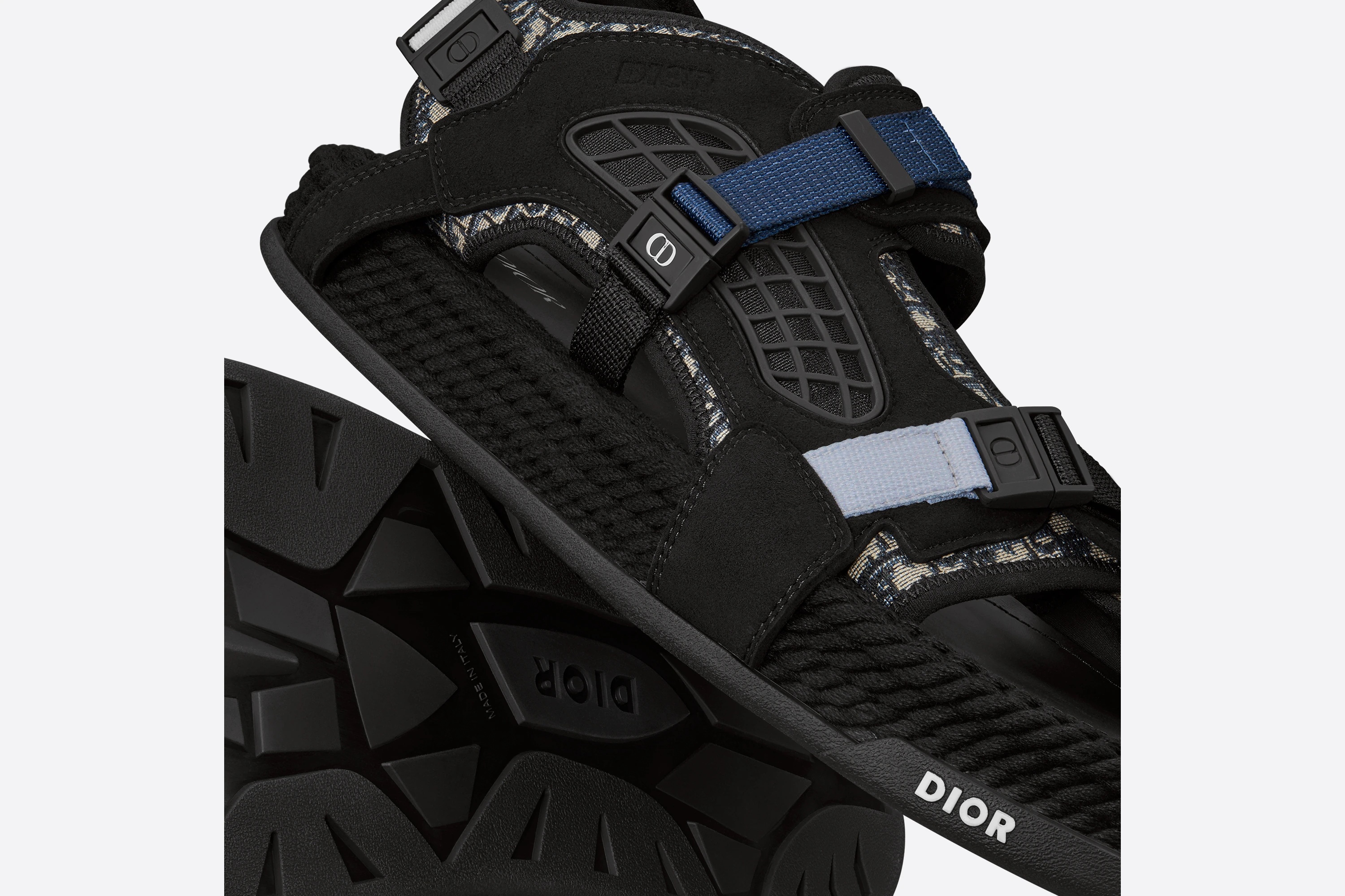 Dior Atlas Sandal - 5