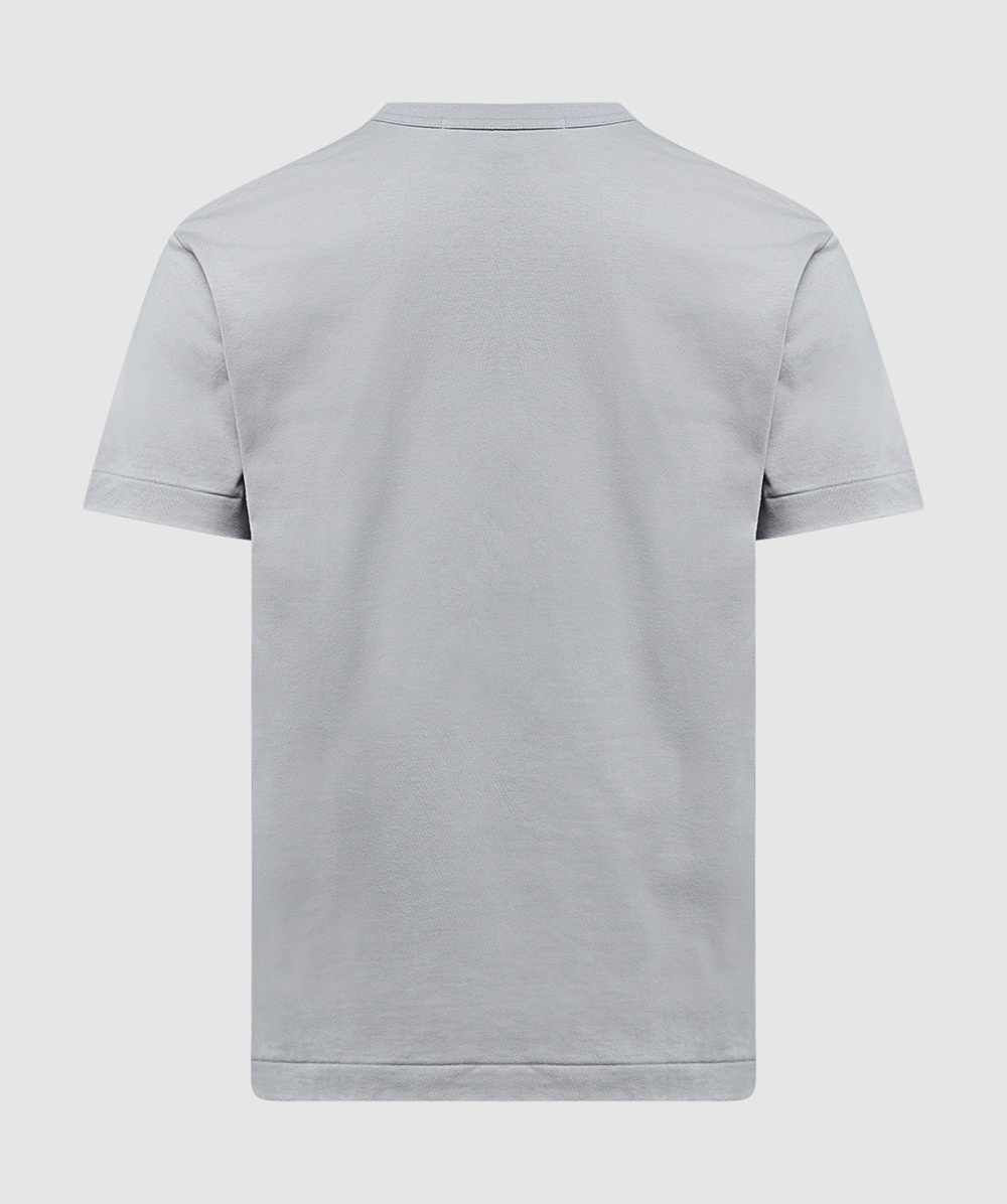 MINI CHEST LOGO T-SHIRT - 2