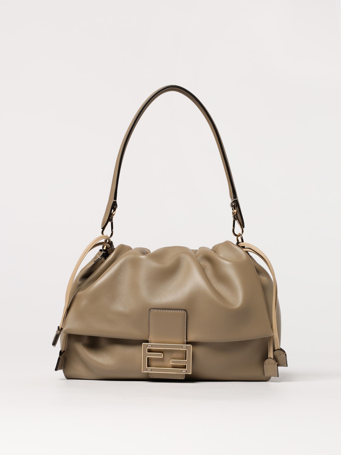 Shoulder bag woman Fendi - 1