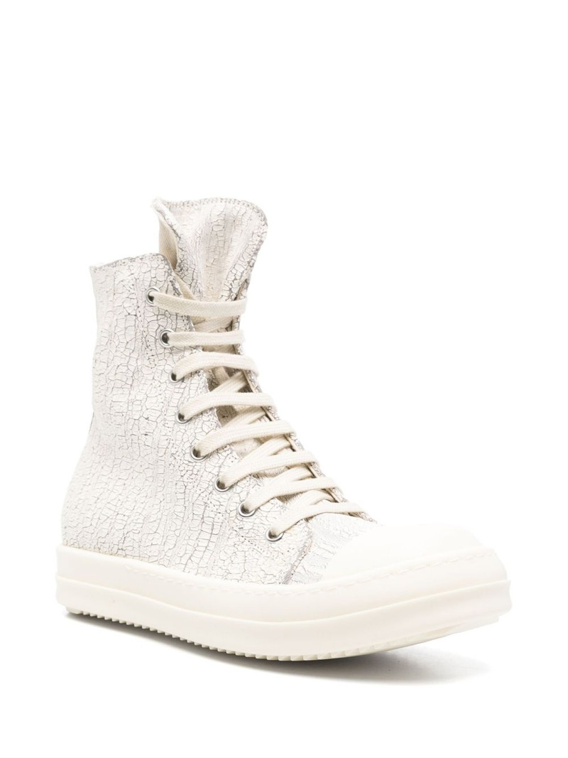 Rick Owens DRKSHDW Sneaks sneakers outlook