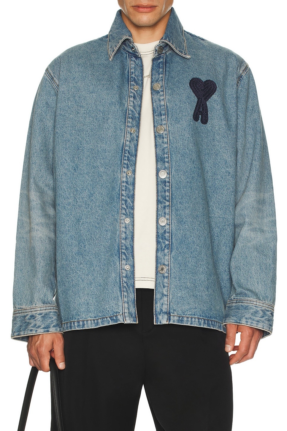 ADC Overshirt - 4