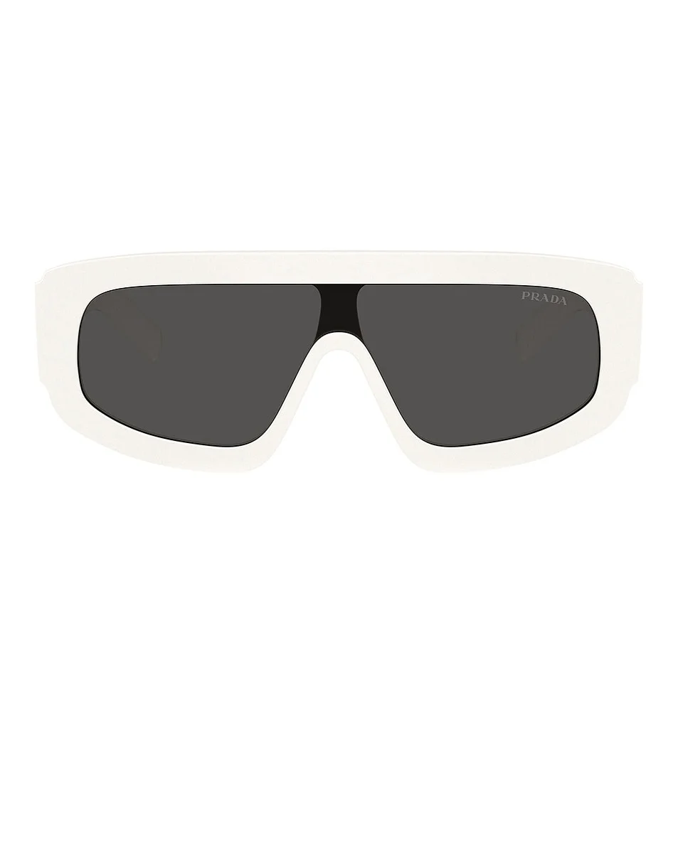 Irregular Sunglasses - 1