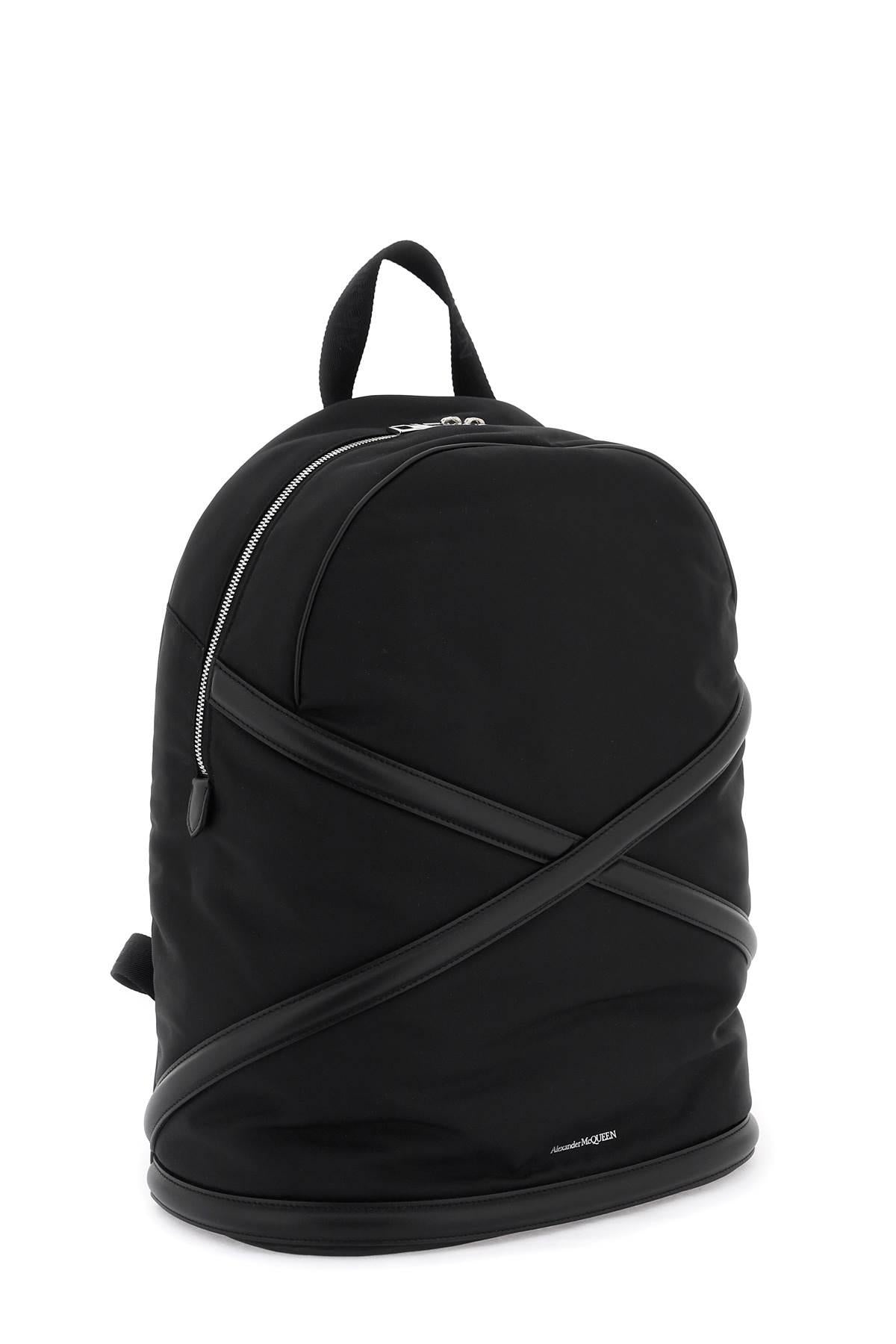 HARNESS BACKPACK - 3