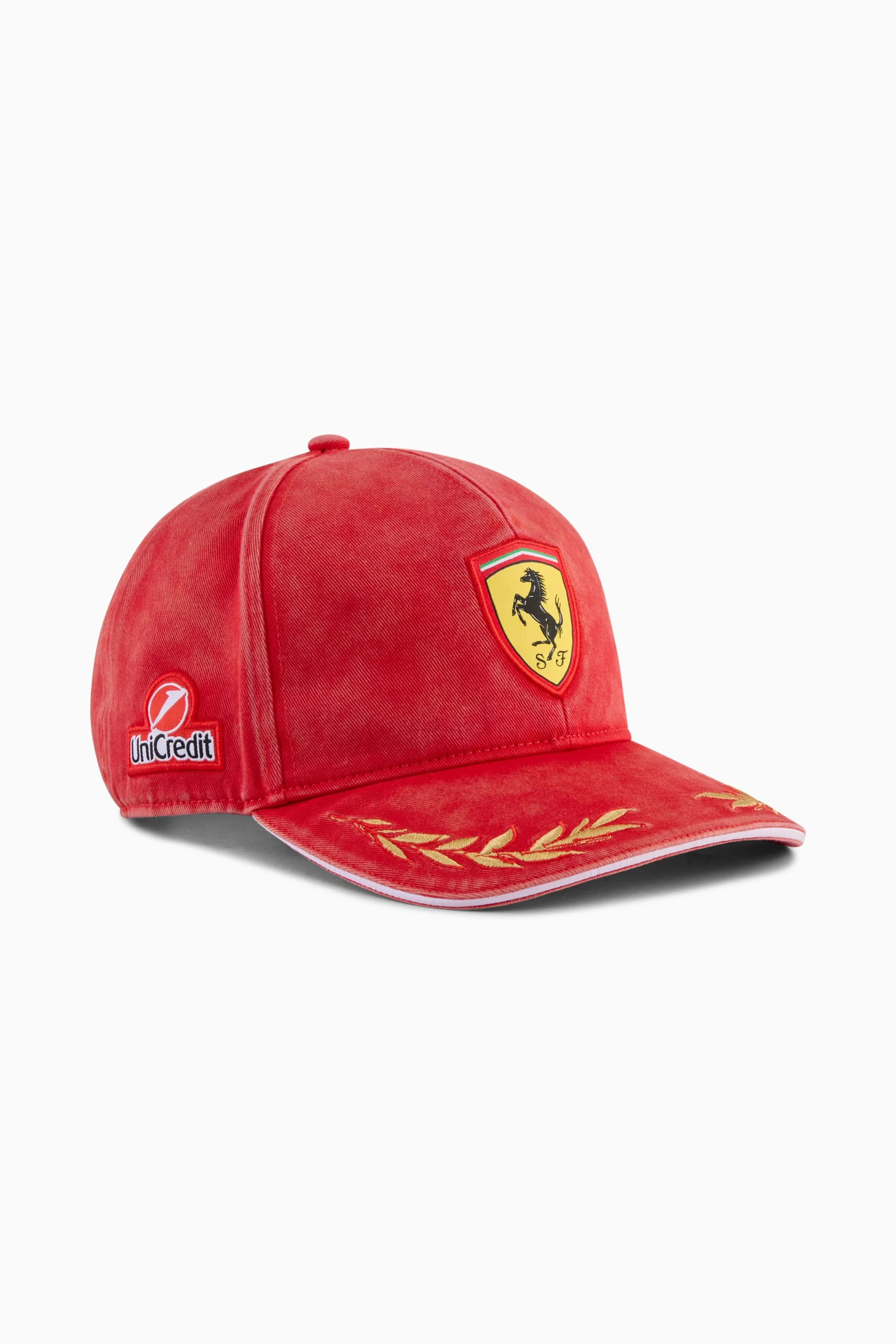 Scuderia Ferrari Replica Monza Charles Leclerc Adjustable hat - 1