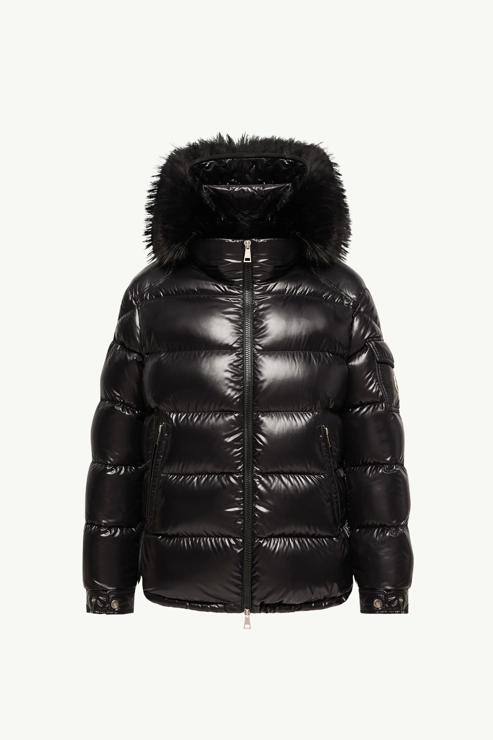 Hypolais Short Down Jacket - 1