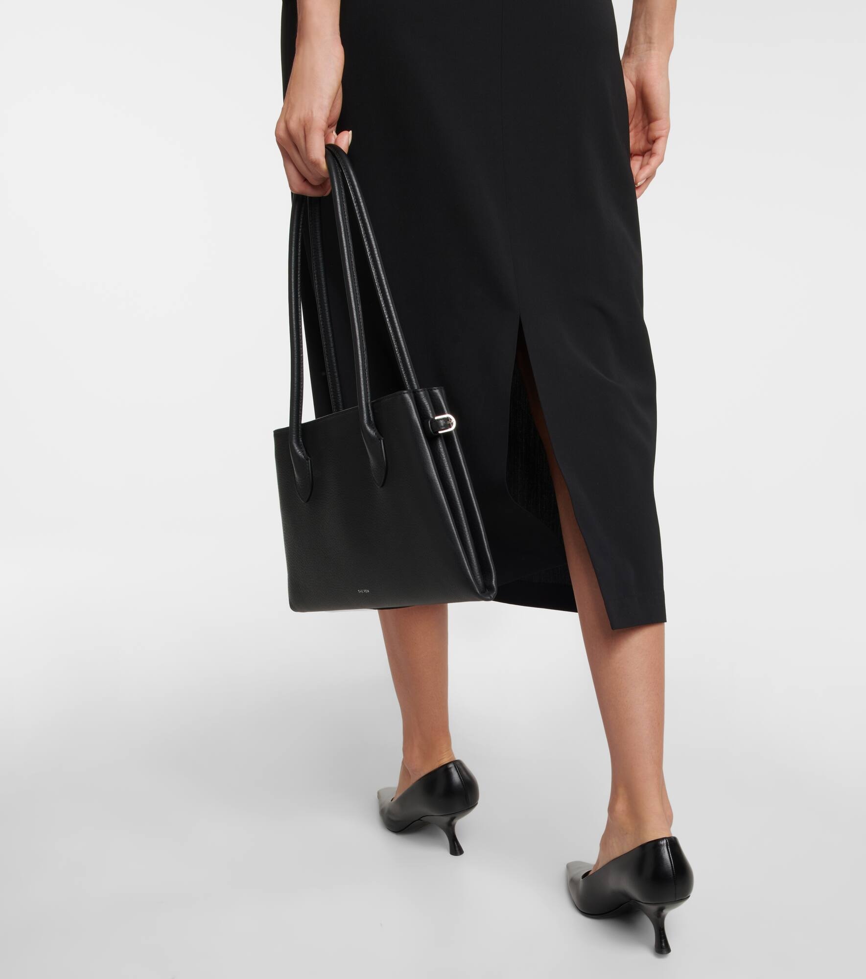 Matias pencil skirt - 5