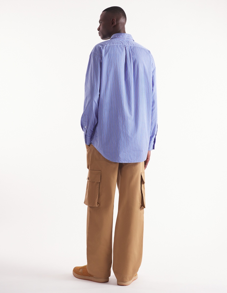 CARGO PANTS - 5