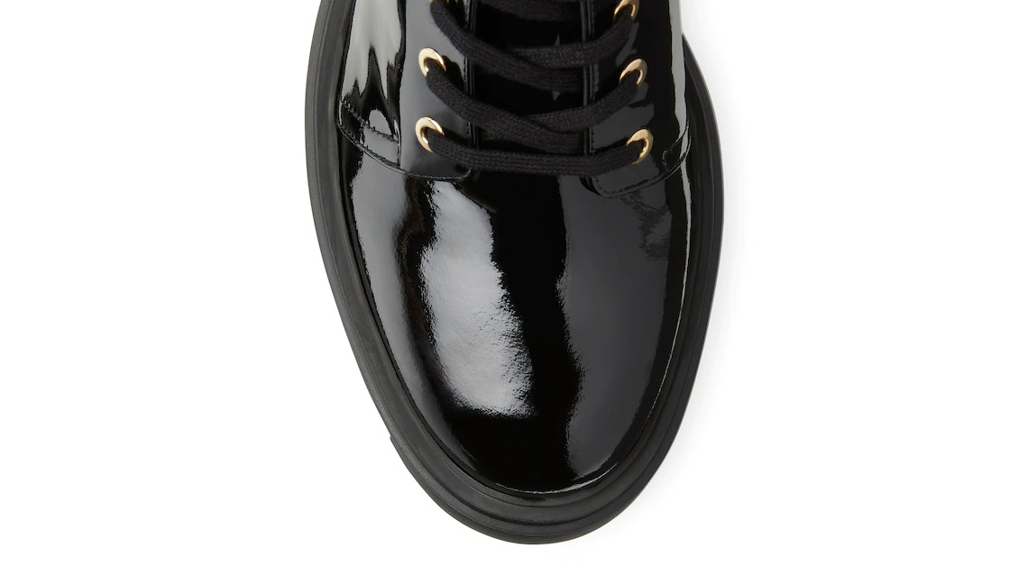 SOHO BOOTIE - 5