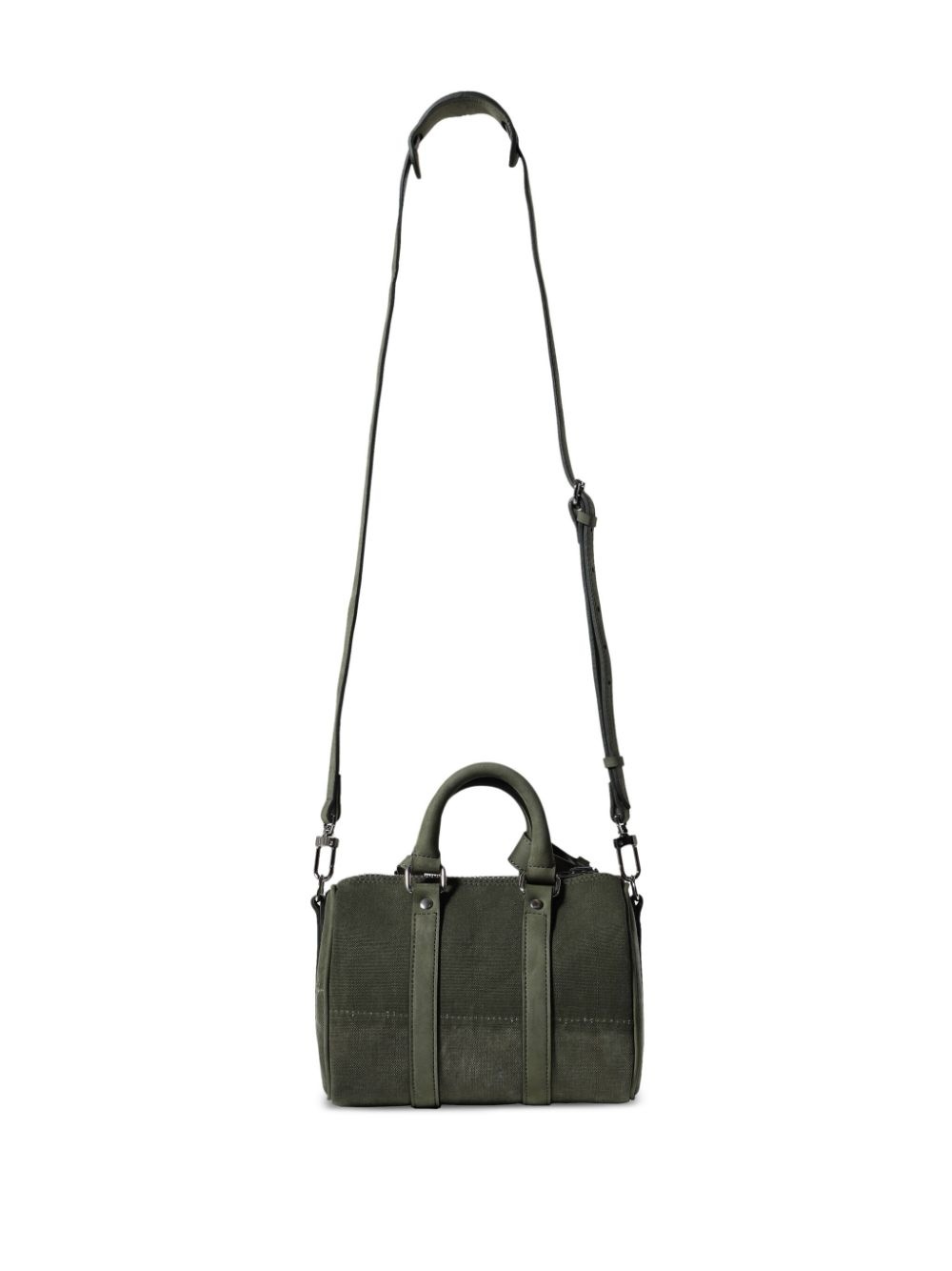 Over night tote bag - 6