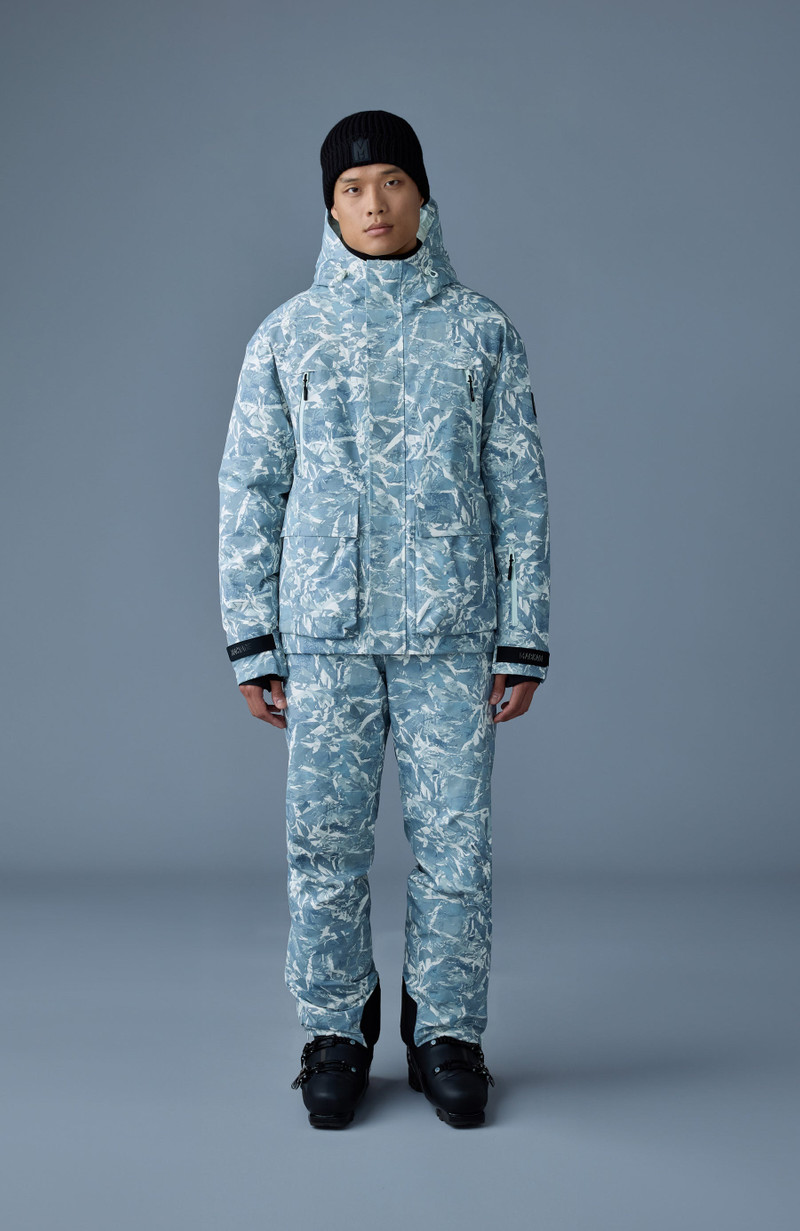 MACKAGE FROST-FP Medium down ski jacket outlook
