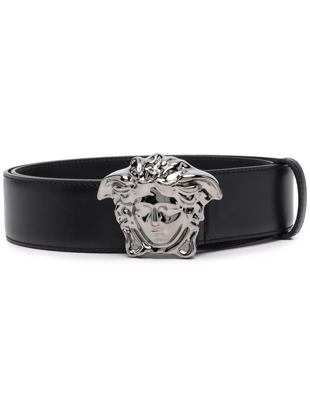 Medusa-buckle belt - 1