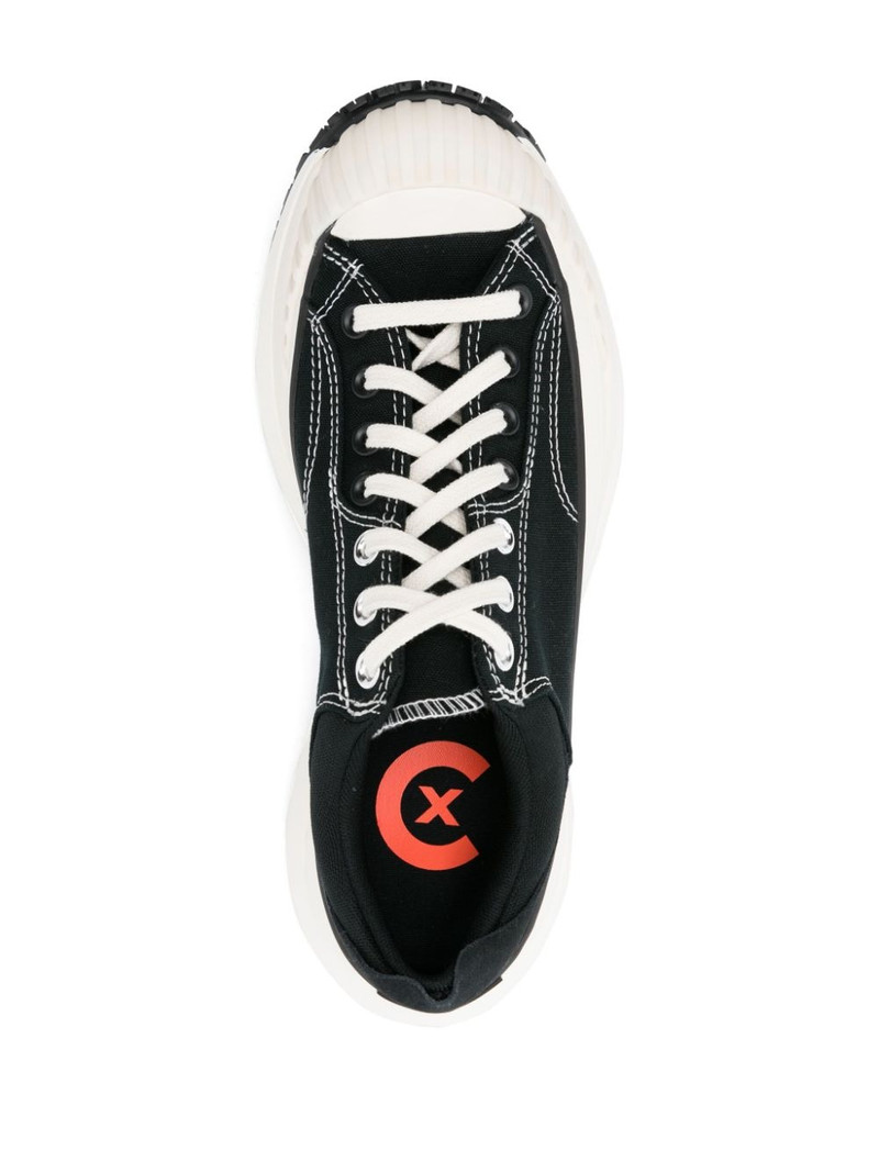 Chuck 70 AT-CX platform sneakers 4