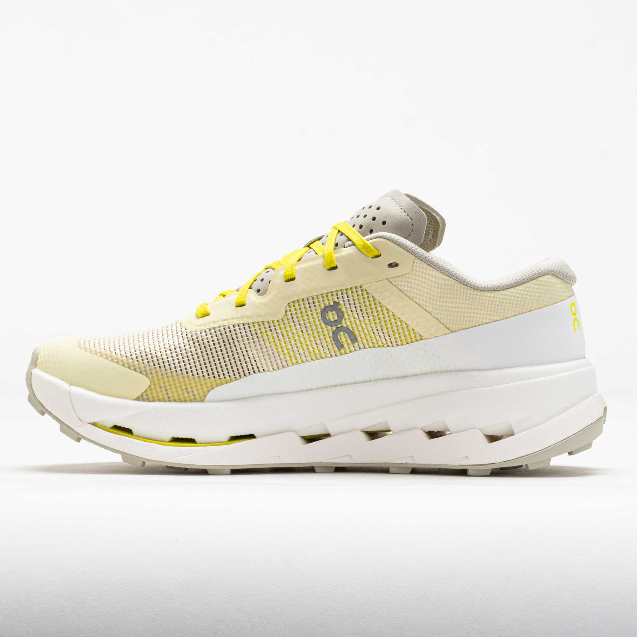 On Cloudultra 3 Women's Lychee/Lime - 2