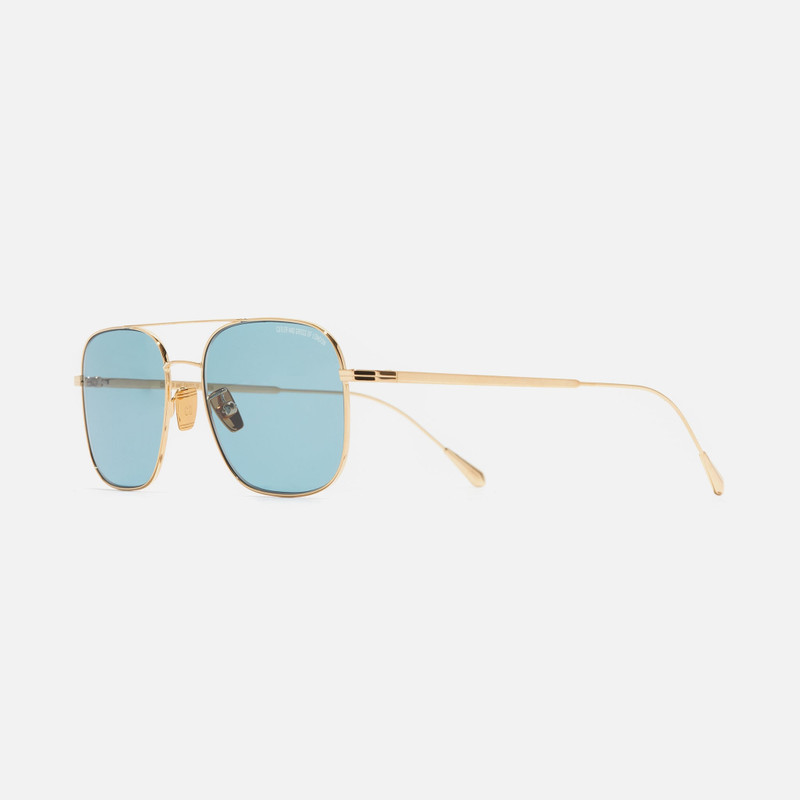 CUTLER AND GROSS 0003 AVIATOR SUNGLASSES outlook