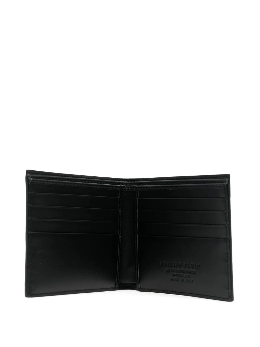 French leather wallet - 3