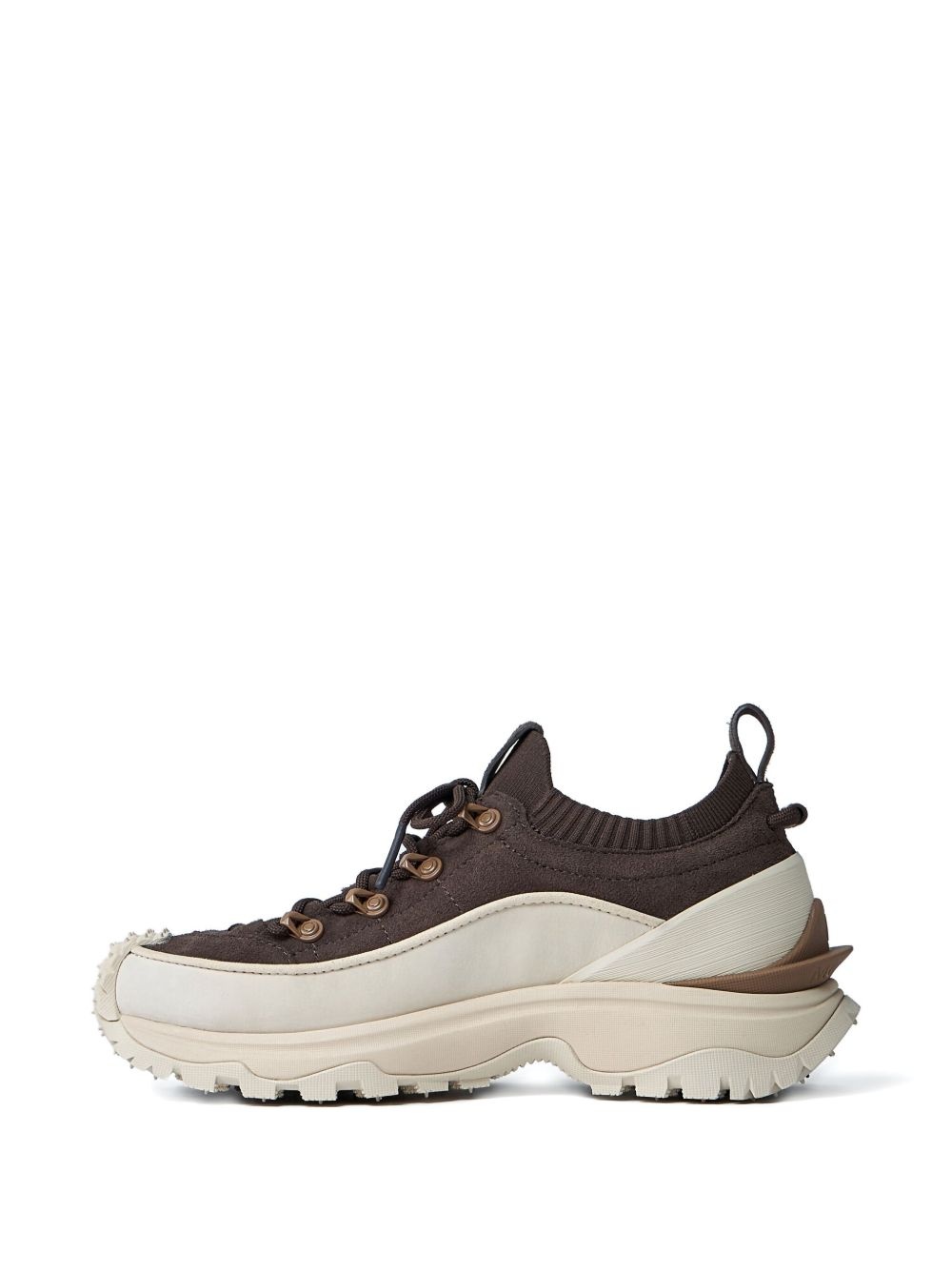 Trailgrip Lite3 low-top sneakers - 4