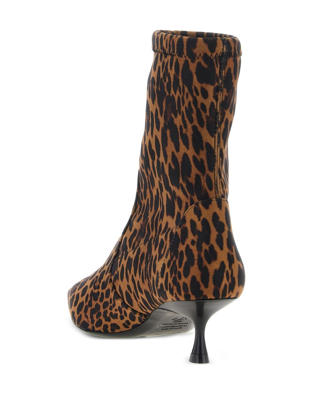 50mm Naomi ankle boots - 2