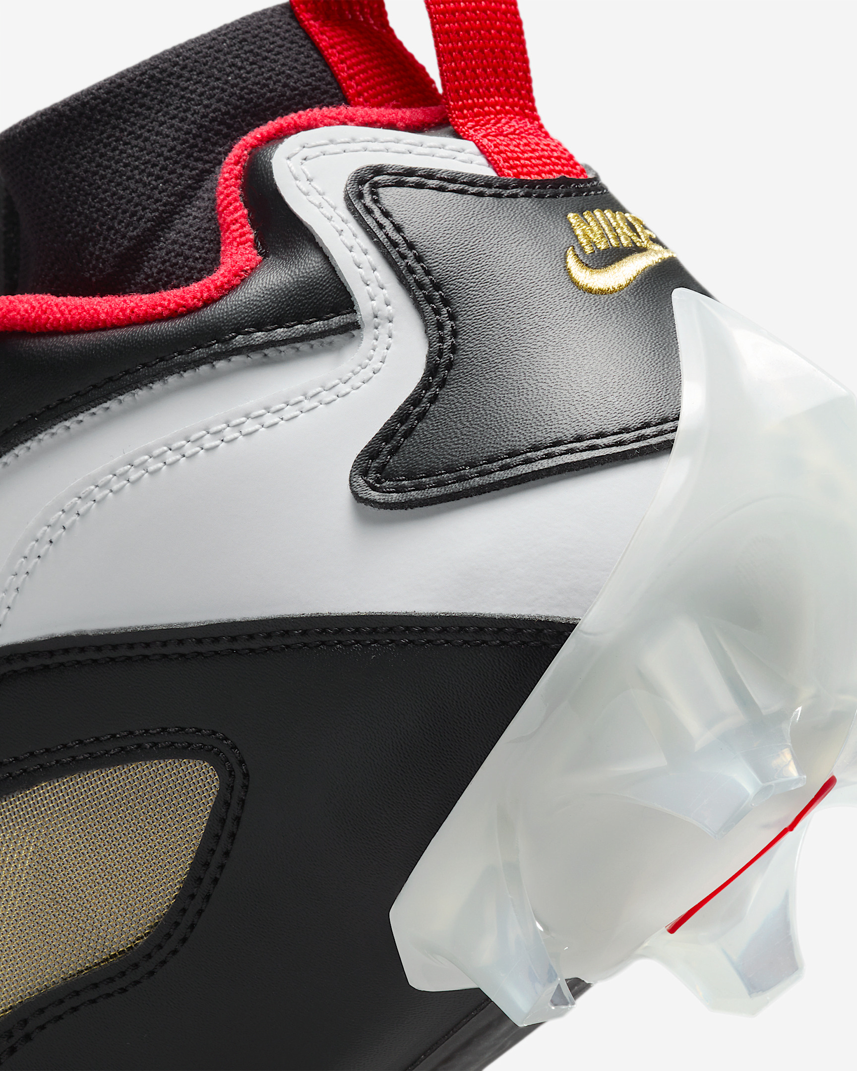 Nike Diamond Turf 93 TD Football Shoes - 9