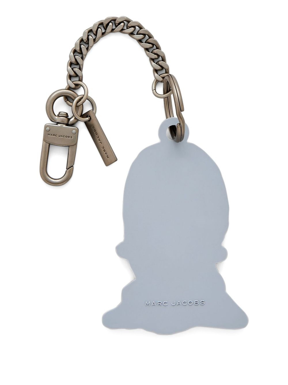 The Marc Face charm - 3