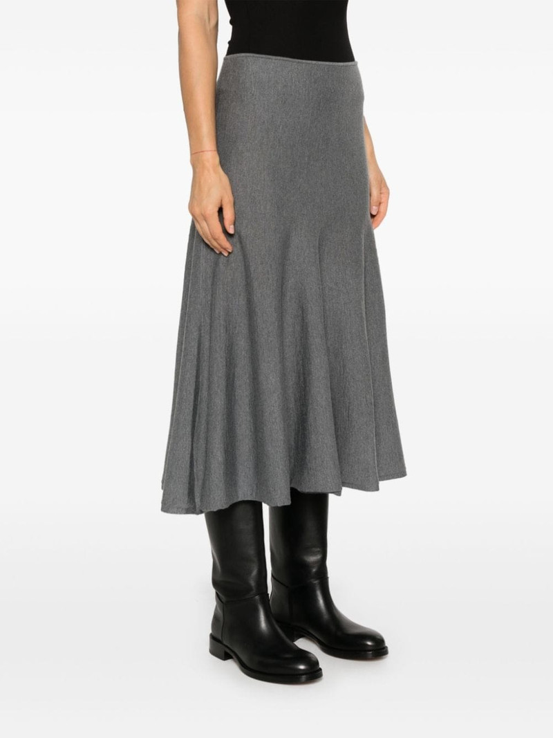 Mayu midi skirt 3