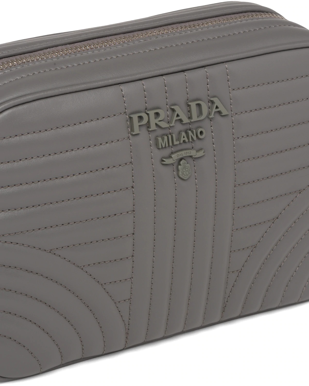 Prada Diagramme shoulder bag - 6