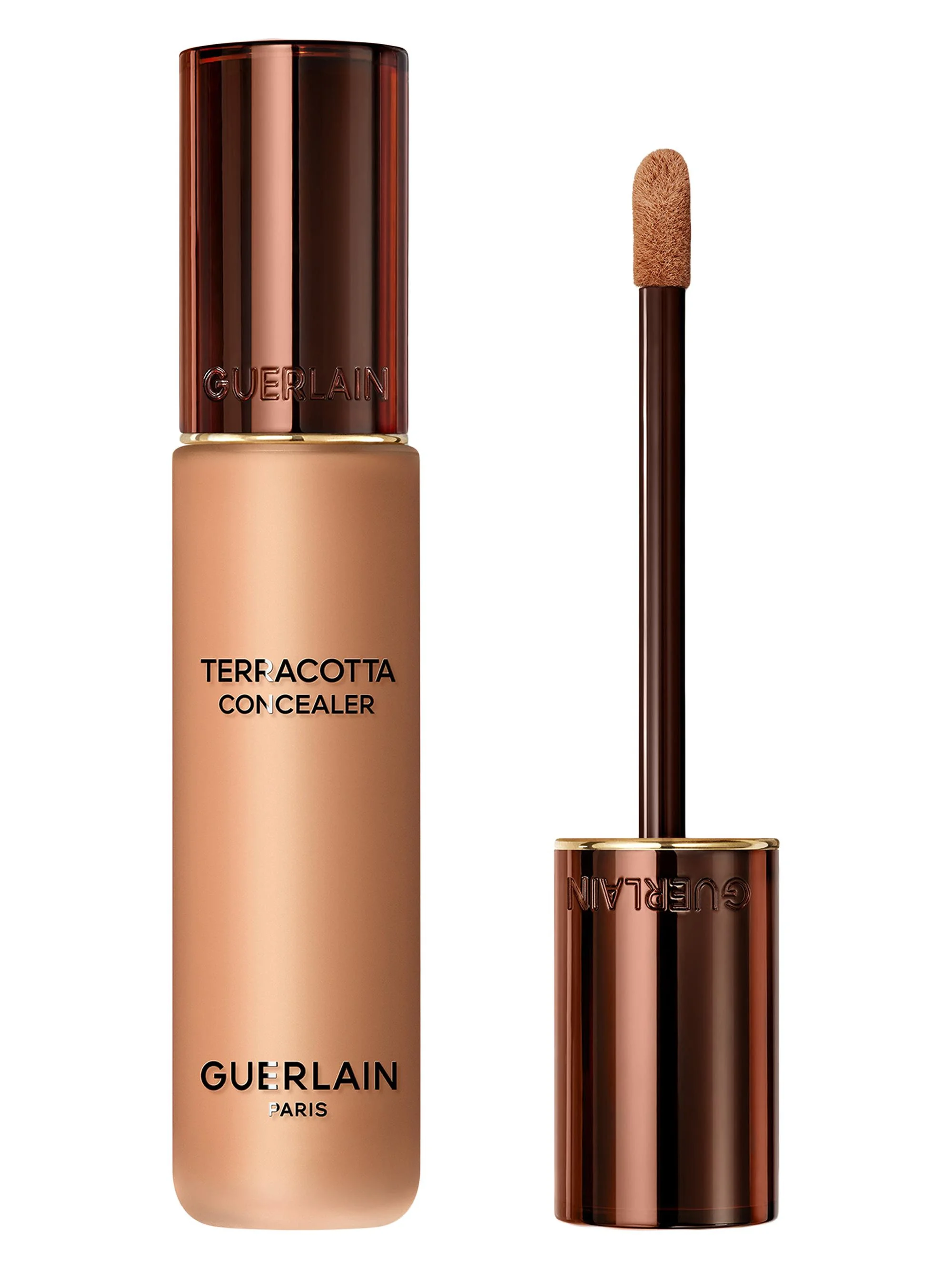 Women's Terracotta Healthy Glow Concealer - 5N Neutral - 1