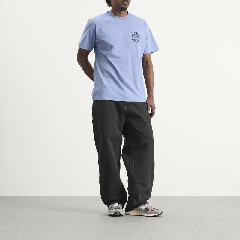 Carhartt WIP Carhartt WIP Denim Belmont Pants outlook
