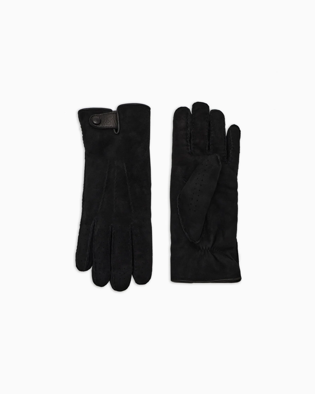 GLOVES - 1