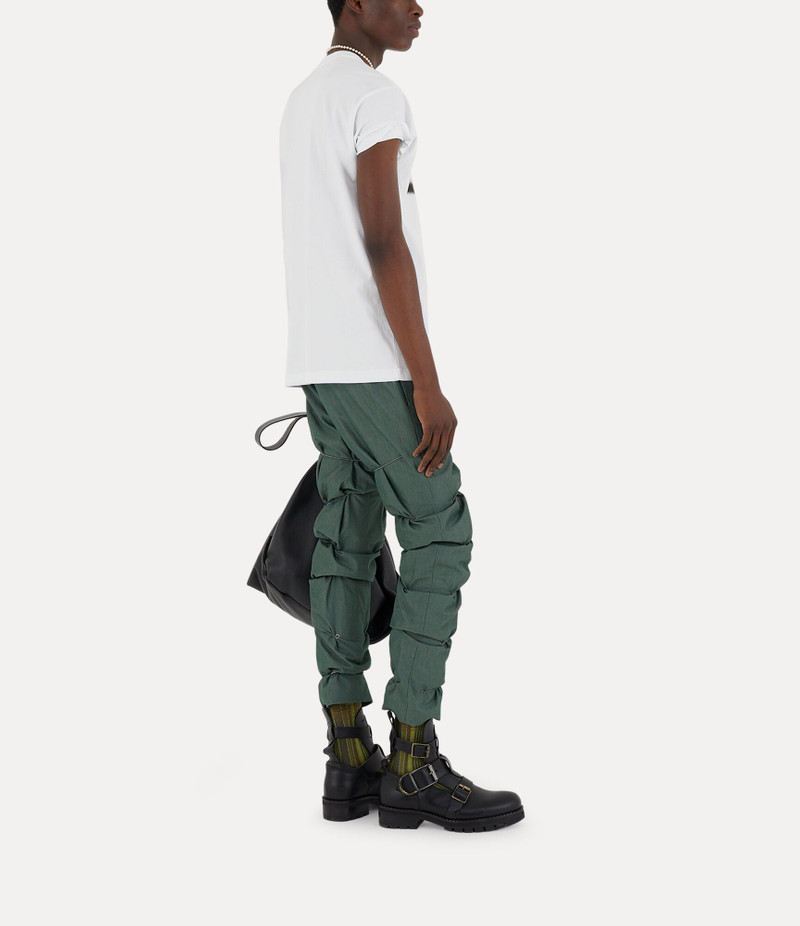 SPRAY ORB CLASSIC T-SHIRT 3