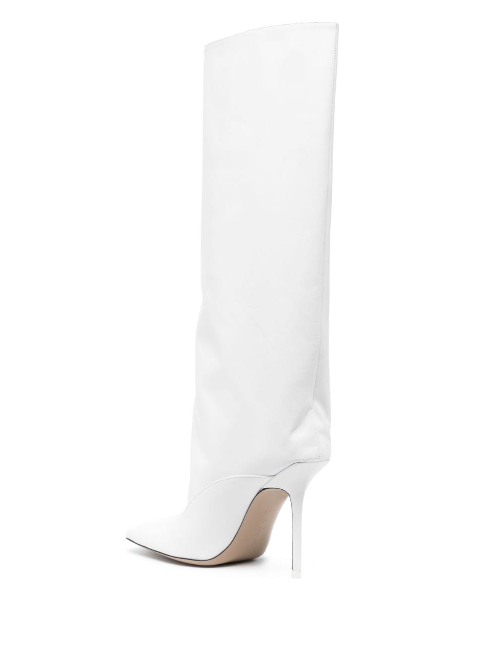 Sienna 110mm knee-high boots - 3