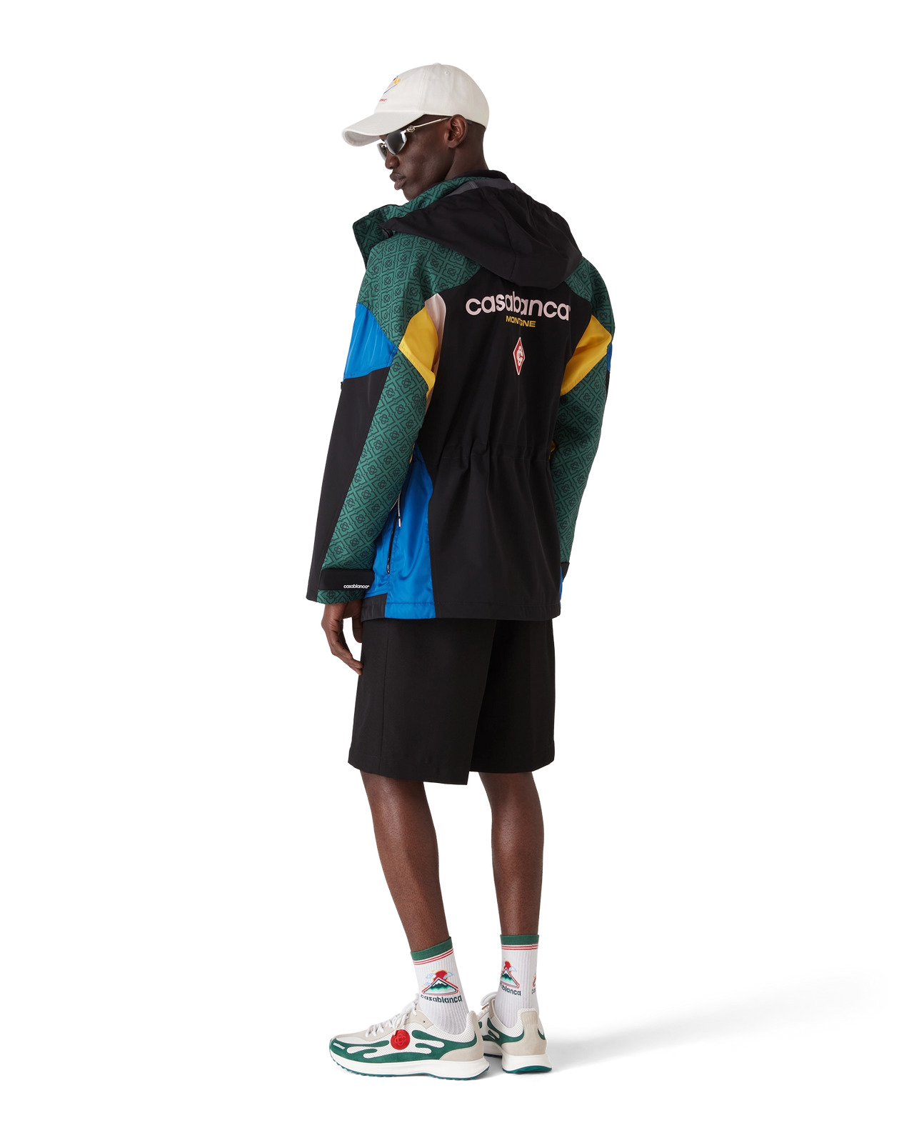 Ripstop Montagne Parka - 3