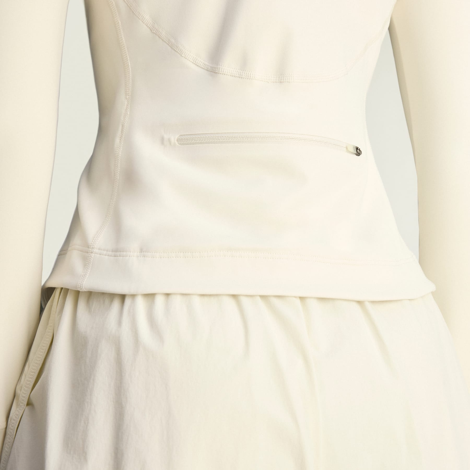 Adidas By Stella McCartney Training Midlayer - 5