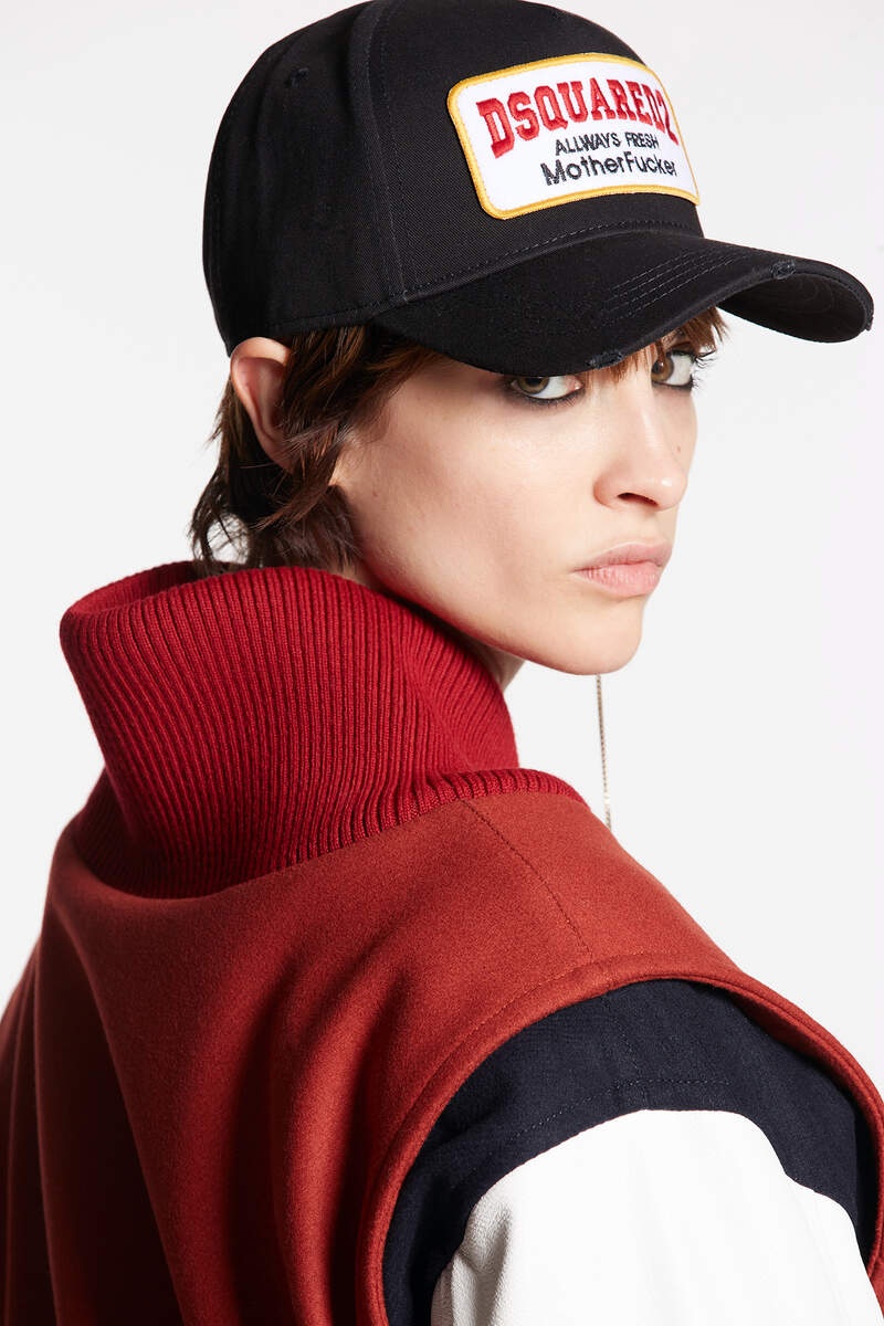 VARSITY BOMBER JACKET - 4