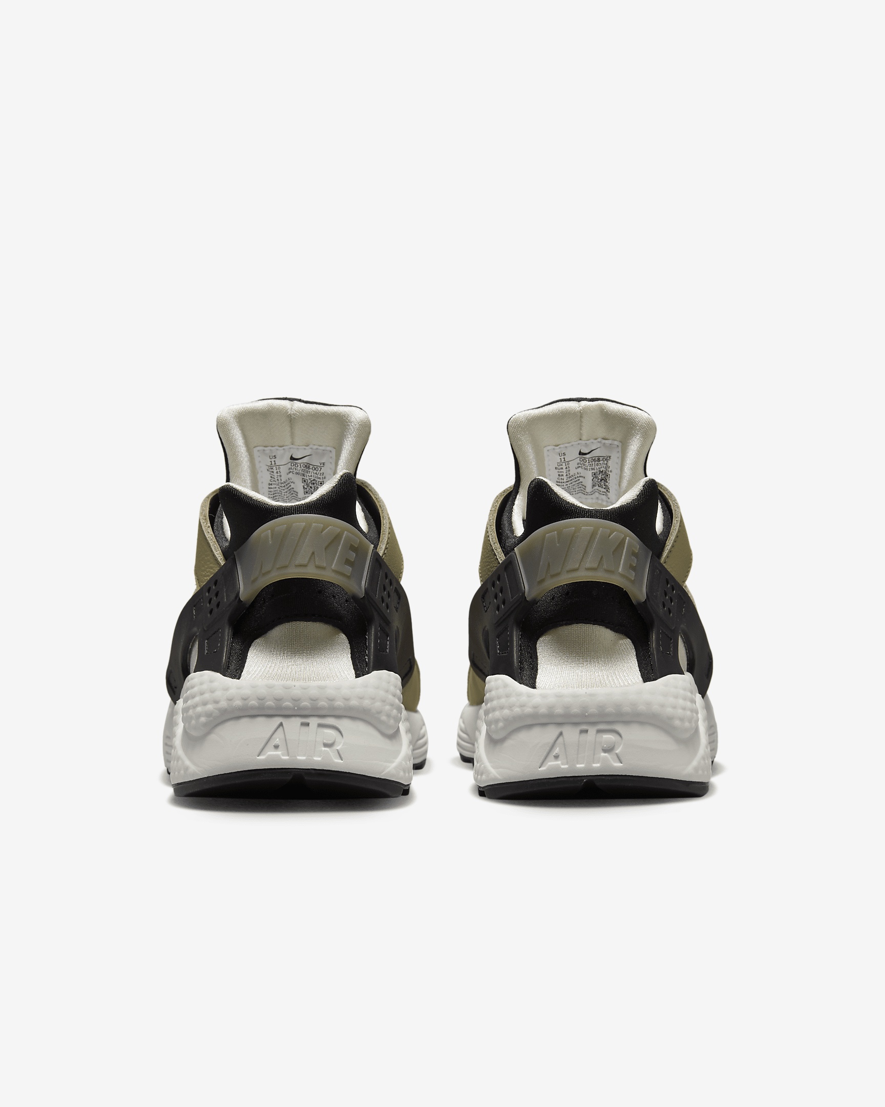 Nike Air Huarache Men's Shoes - 6