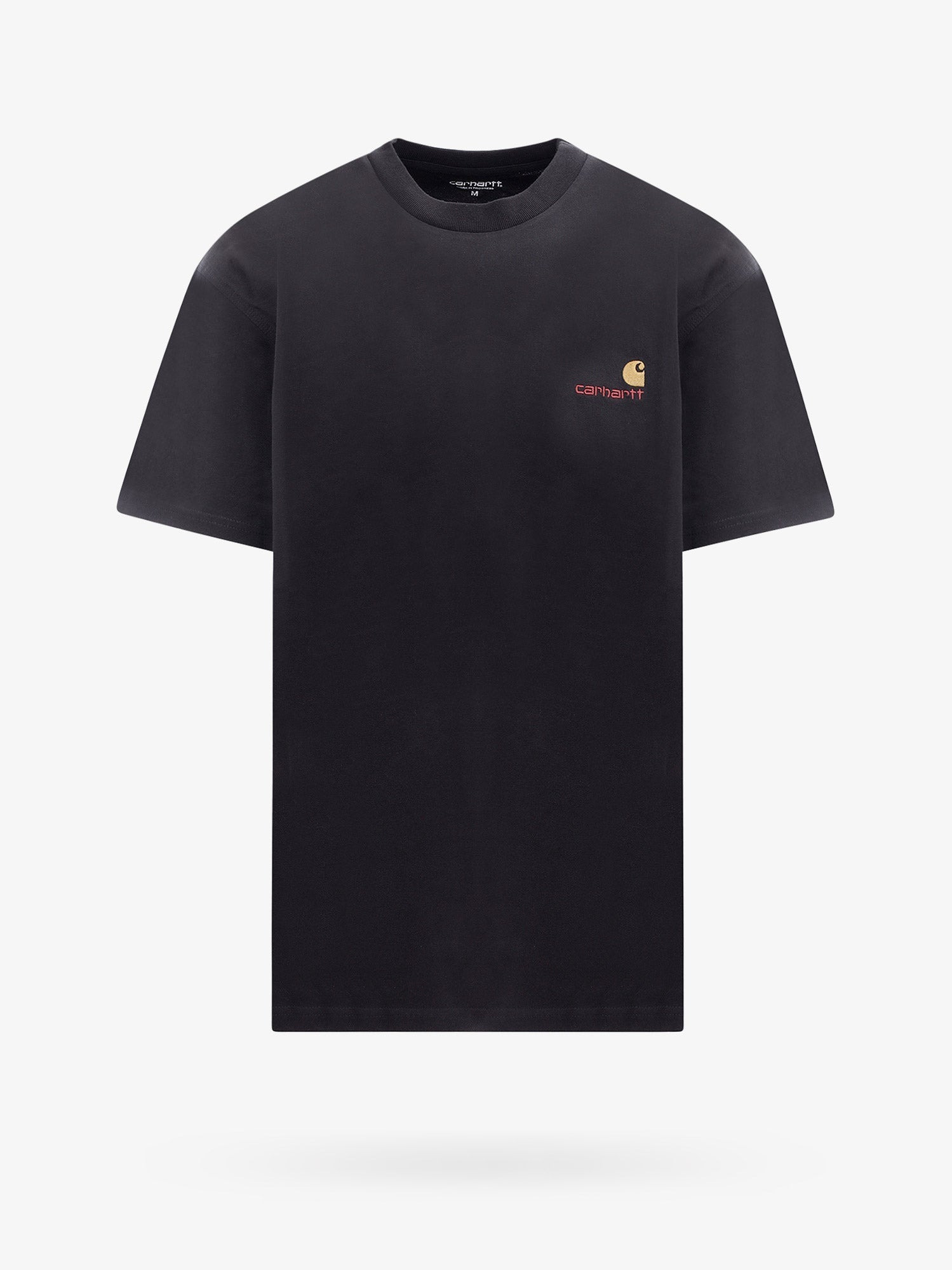 Carhartt Wip Organic Cotton T-Shirt - 1