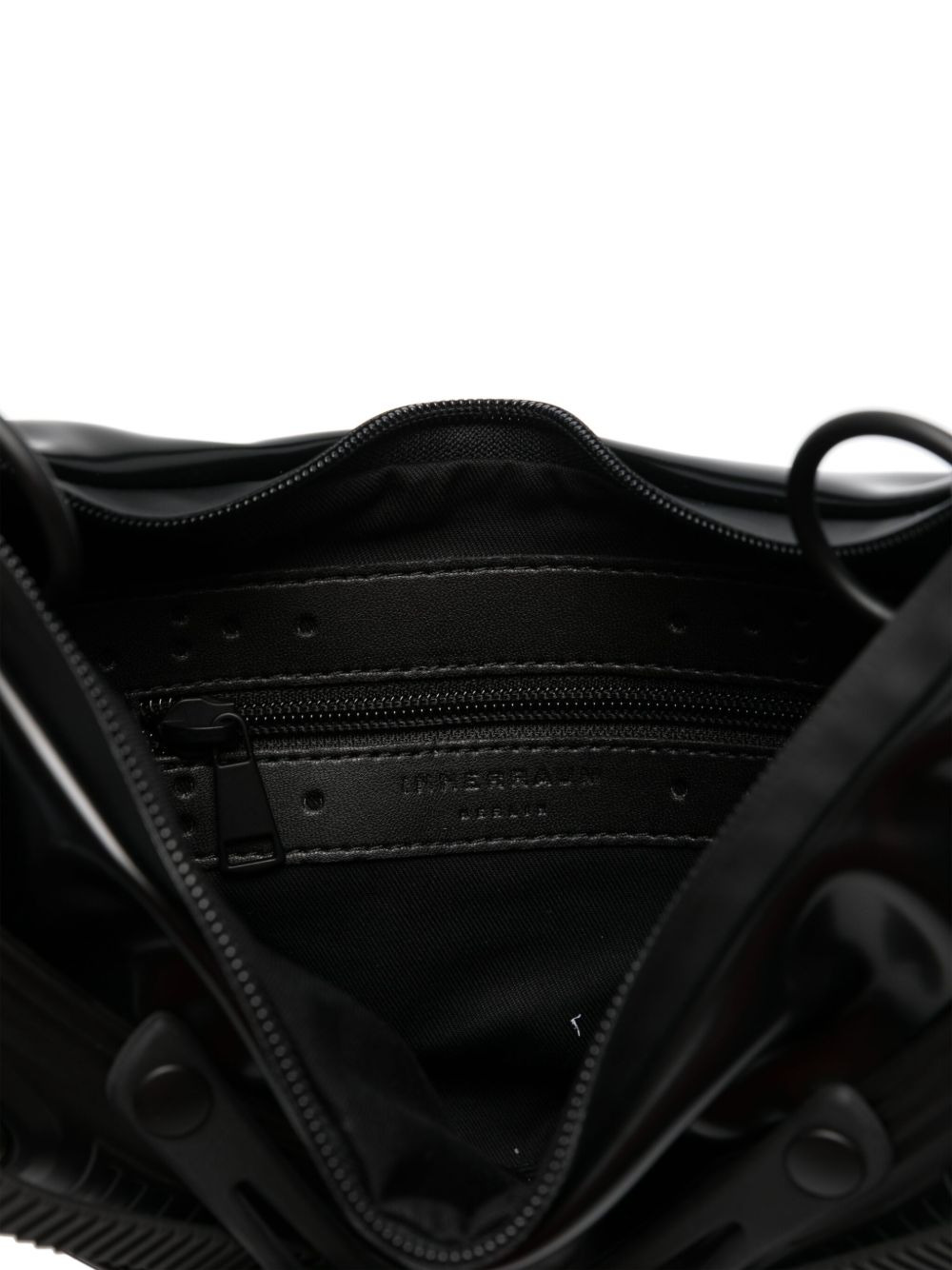 Object HM5 shoulder bag - 5