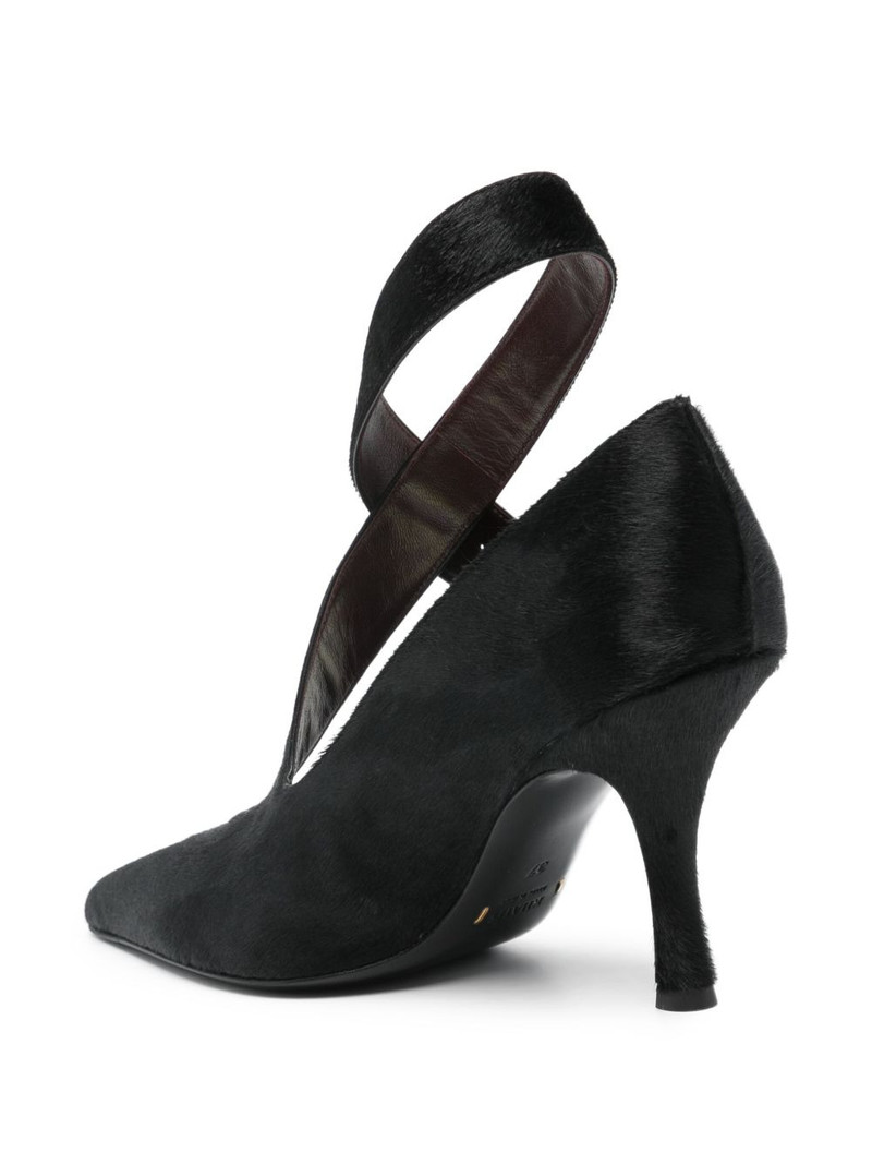buckle heeled pumps 3