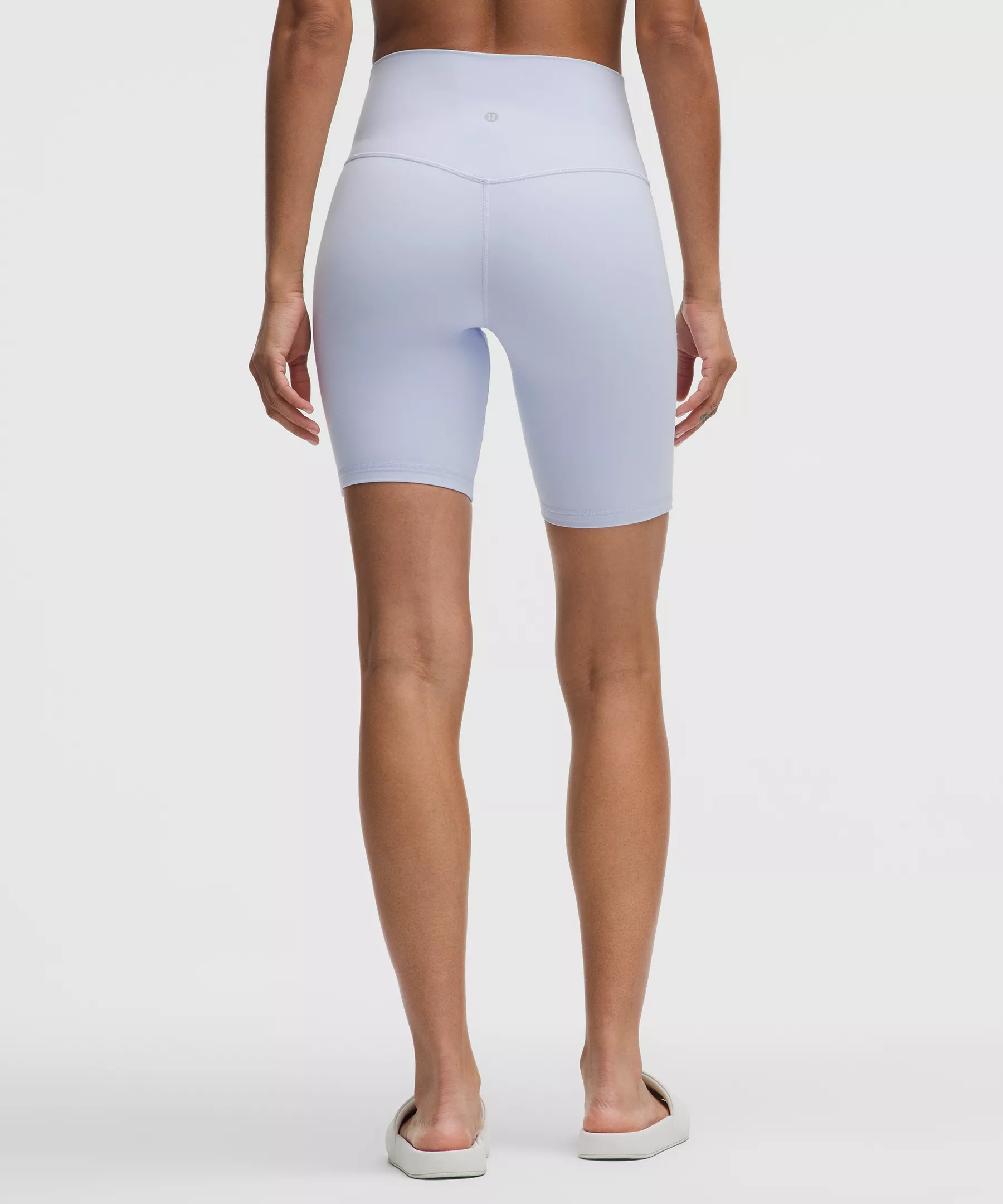 lululemon Align™ High-Rise Short 8" - 3