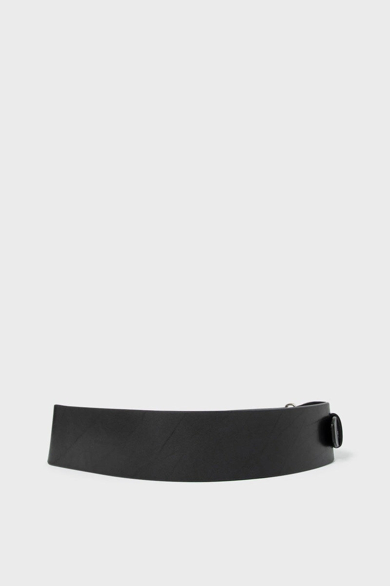 Ann Demeulemeester Ema Belt outlook