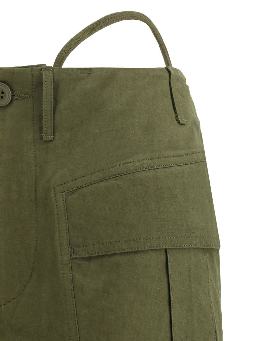 flared trousers - 3