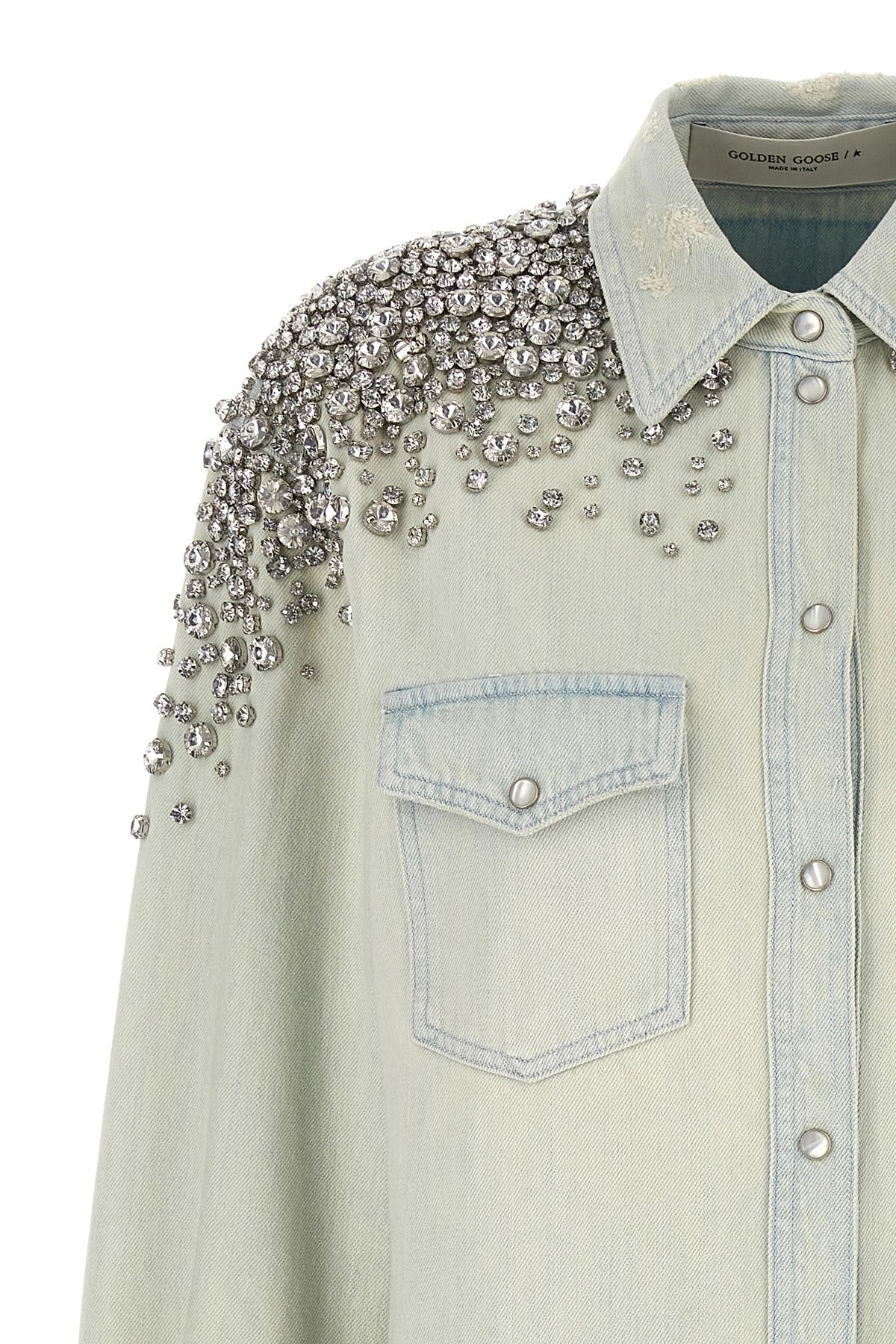 'Becca' shirt - 4