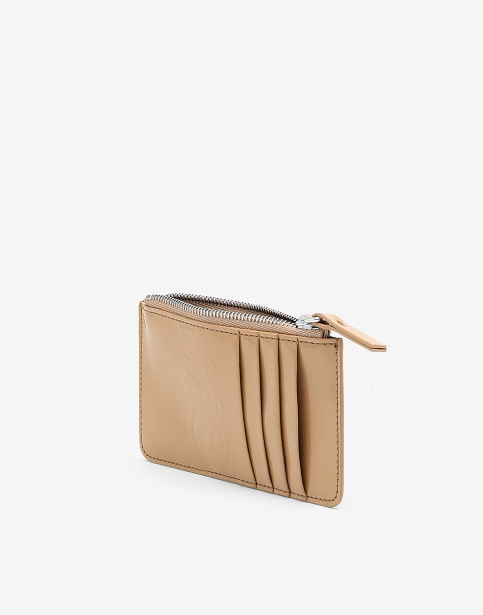 Logo small cardholder wallet - 3