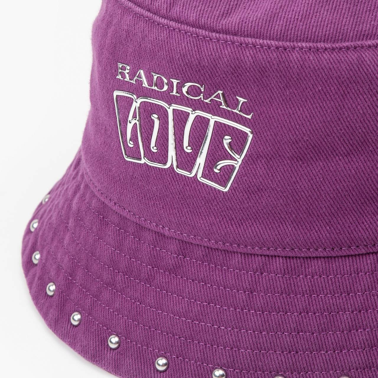 LEVI'S® PRIDE BUCKET HAT - 5
