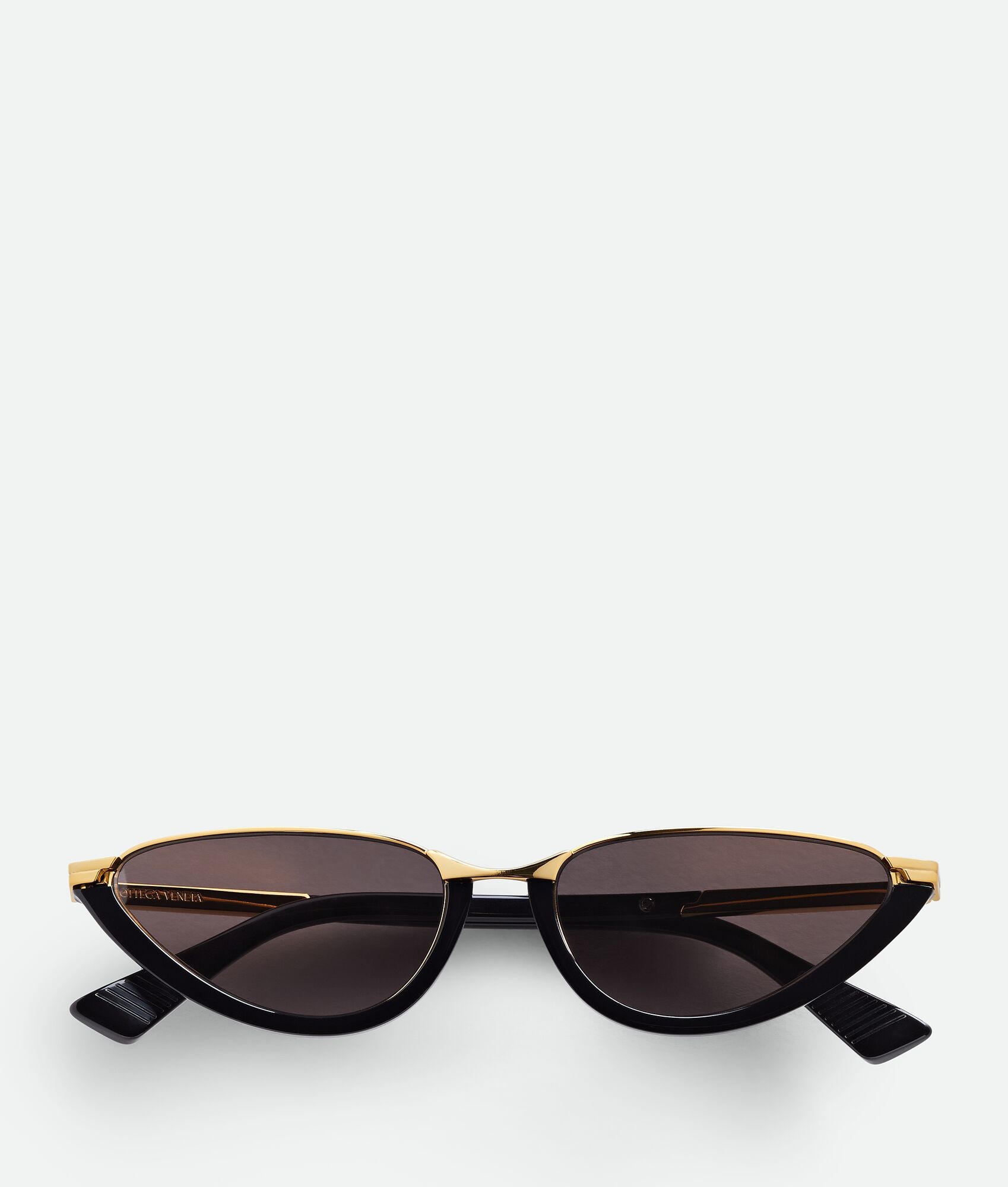 Classic Cat Eye Sunglasses - 1